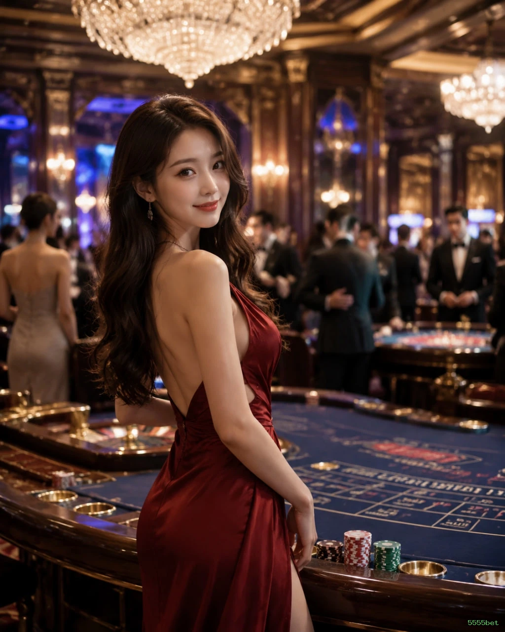 Download Android 5555bet