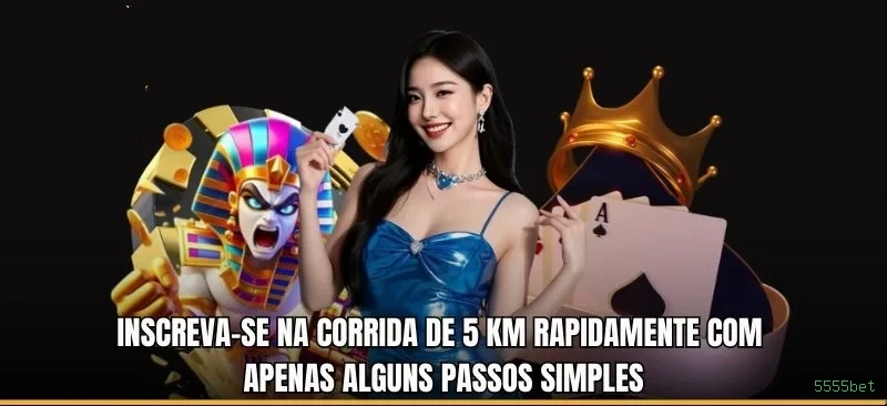 Programa VIP 5555bet