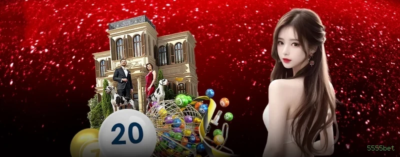 Slots Premium da PG Soft na 5555bet