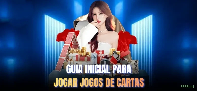 Instalação PC 5555bet